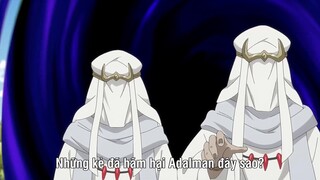 Lúc Đó Tôi Đã Chuyển Sinh Thành Slime (Phần 3) EP 10 [Sub Việt]