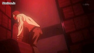 Mouryou no Hako episode 8 - SUB INDO