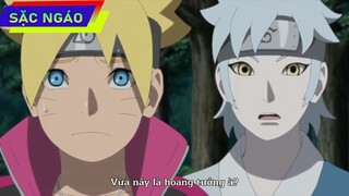 Boruto Tập 163 - Những Kẻ Truy Đuổi  | Naruto Những Thế Hệ Kế Tiếp