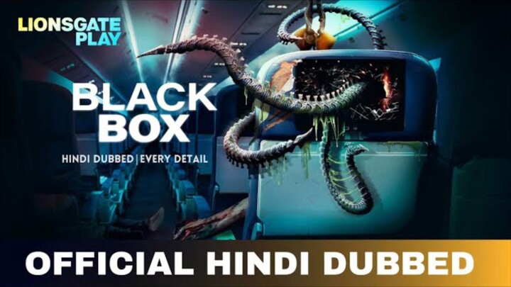 black box flight 29 hindi movie | Hindi movie| Black box