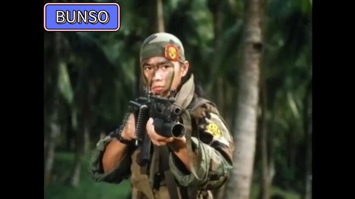 - BUNSO - Isinilang Kang Palaban _ Tagalog Movie