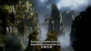 Shrouding The Heavens Episode 84 Sub Indo