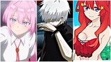 [Tổng Hợp Tik Tok Anime] Những Bản Nhạc Chill Cháy 🔥 Edit Đỉnh Phần 3//tiktokanime#anime