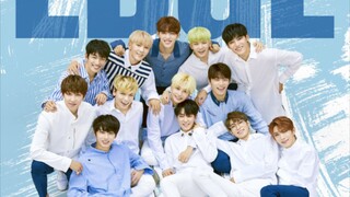 SEVENTEEN 'DIAMOND EDGE' IN SEOUL