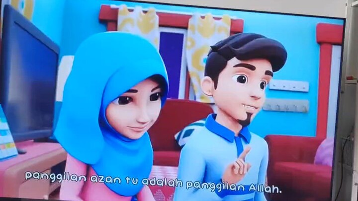 selamat pagi semua orang yang beriman