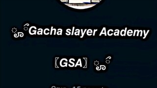 collab ma GSA💐