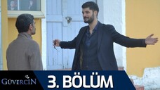 Güvercin VOSTFR - Épisode 03