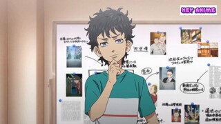 Tokyo Revengers Tập 1 đến 5  /Tóm Tắt phim anime hay " Review phim anime phần 5
