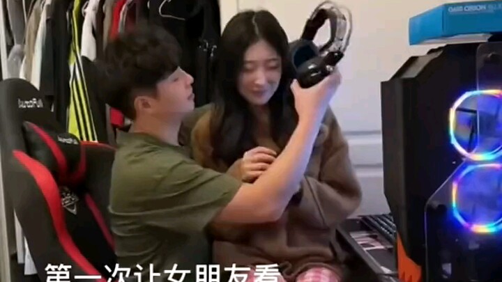 I wonder what they’re even watching.