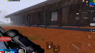 Fan của PUBG Mobile nhất định phải xem - phần 6 #Games