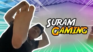 SURAM AUTO BINTANG 1!! Momen Kocak Windah Basudara!!