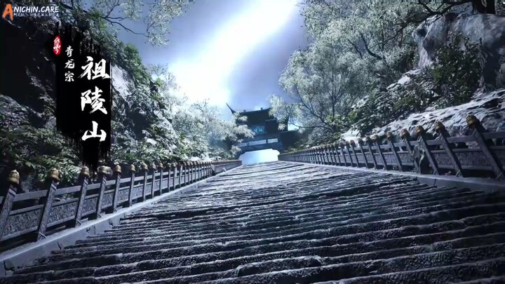 Chu Feng S2 Eps 09 Sub Indo