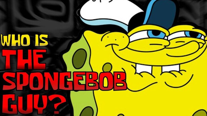 [Chinese subtitles] The dark theory of Spongebob’s dark theory? (Inside A Mind)