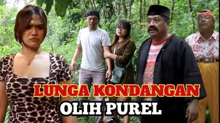 MINTUL LUNGA KONDANGAN ~ WOKO CHANNEL KW TERBARU 2023