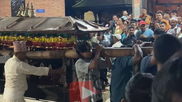 Newari Culture ❤️