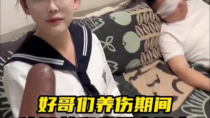 ปากเล็กๆ นี้น่าจูบมากเลย!