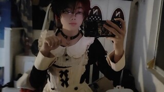 ตอนจบของเด็กชายตัวน้อยน่ารัก~ แน่นอนว่าชอบคุณ!~