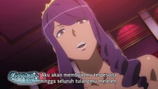 Danmachi Season 2 Eps. 9