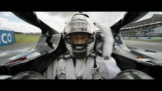 F1: The Movie (2025) Full Movie