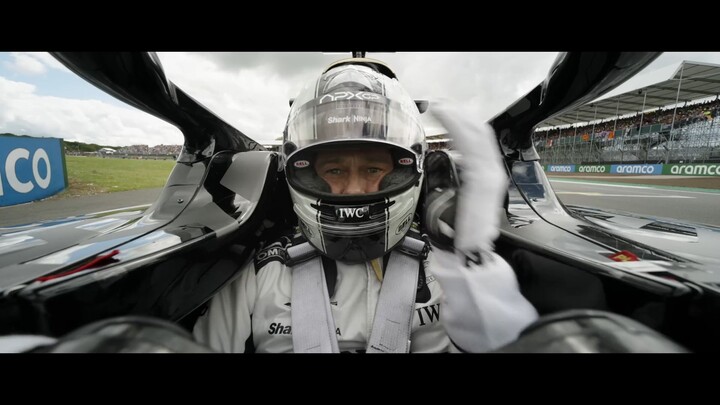 F1: The Movie (2025) Full Movie