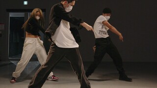 【1M】Biên đạo KOOJAEMO "Everytime"
