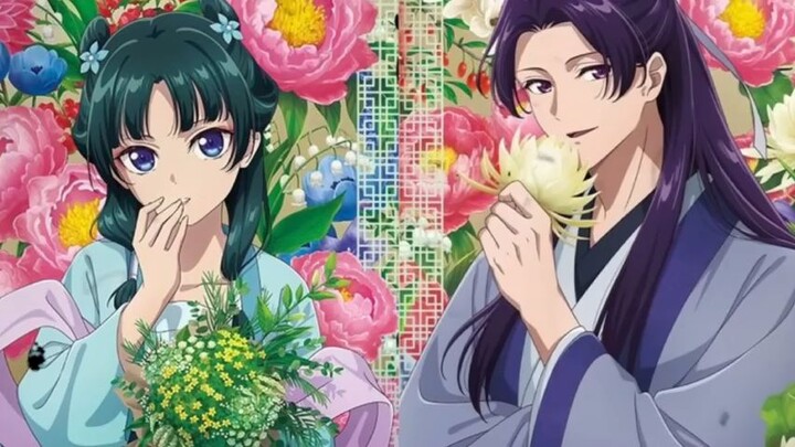 Perpecahan keluarga La dan kabar kematian Ibu Maomao‼️ | Kusuriya no Hitorigoto [VOL 6 - CH 6]
