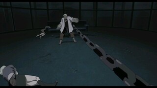 Naruto mode ishiki