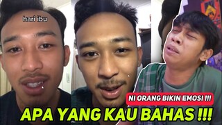 MANUSIA PALING GAK JELAS ‼️😭
