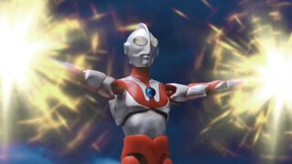 [Phục hồi với chi phí thấp] Kịch mẫu—Ultraman Mebius và các anh em Ultra (Phần 1)