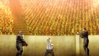SHADOW DANCE