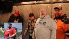 What is Going On In There?! Webber's Reaction