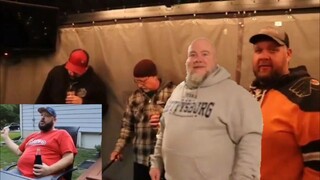 What is Going On In There?! Webber's Reaction