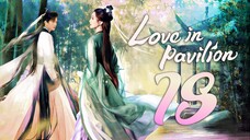EP18/36 ƑƠҲ ƧƤƖƦƖƬ MƛƬƇӇMƛƘЄƦ 2: ԼƠƔЄ ƖƝ Pavilion (2025)