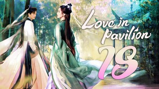 EP18/36 ƑƠҲ ƧƤƖƦƖƬ MƛƬƇӇMƛƘЄƦ 2: ԼƠƔЄ ƖƝ Pavilion (2025)