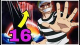 [1062] ODA ENTHÜLLT! 🤯 ONE PIECE ENDET mit KAPITEL 1... - One Piece Theorie +1062