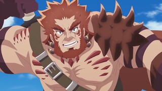 I'm Quitting Heroing   Official Trailer