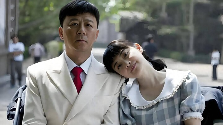 Compared to An Jie and Jiang Defu, throughout the entire series only An Xin and Ouyang Yi can truly 