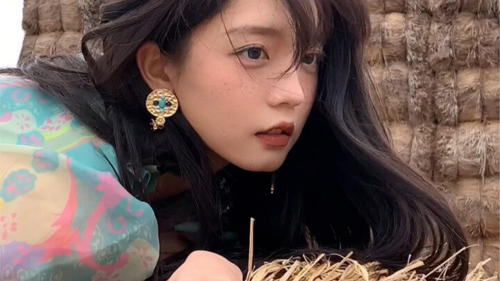 不太一样的一天