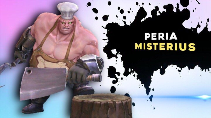 Mobile Legends funny moment