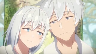 Jiisan Baasan Wakagaeru episode 11 sub indo [END]