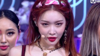 [K-POP|Chungha] BGM: Play | Panggung HD