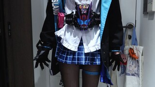 Wang Xiaoming ชนะการแข่งขันคืนชีพและรูปแบบสุดท้ายของ Purple Lantern Emperor Rider: Passionate State 