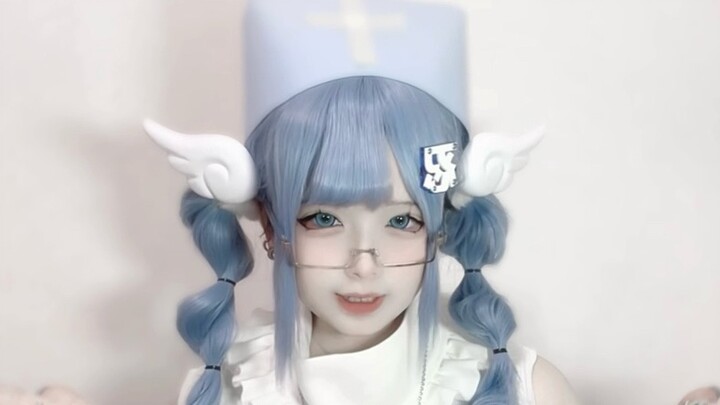 [川久熊熊] TvT Mohon maaf atas kesalahan saya dalam meniru beberapa gestur. Mohon maaf atas kesalahannya
