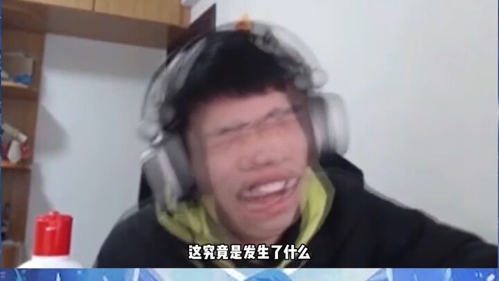 Siswa SD kayak apa yang sampai bikin streamer Shark kehilangan ketenangan?