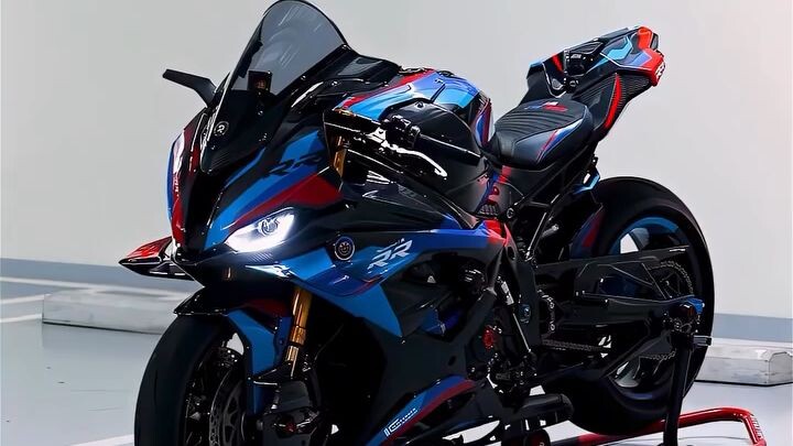 BMW Next level ❤️