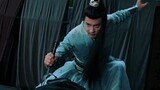 [Remix]Zheng Yecheng's amazing sword fights in <My Sassy Princess>
