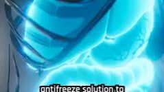 what if you freeze your body