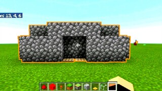 Mari Kita Bernostalgia Di Minecraft,Kalian Player OLD pasti Pernah Ngelakuin ini Kan?
