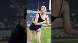 [4K] 시원한 의상 이엄지 치어리더 직캠 Lee Umji Cheerleader fancam SSG랜더스 230721