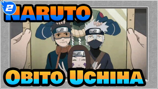 NARUTO|【Obito Uchiha】Naruto's biggest failures_2